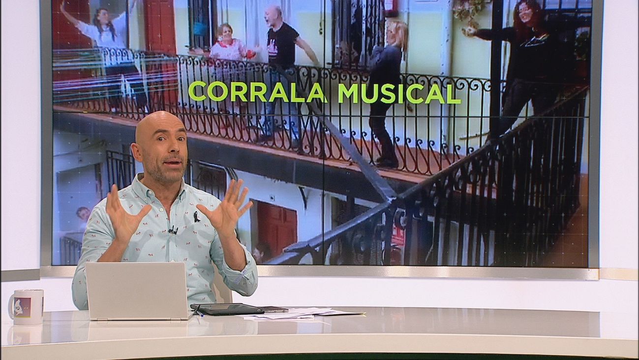 Madrid Directo 2 24.04.2020