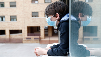 ¿Es acertado que el desconfinamiento empiece por los niños?