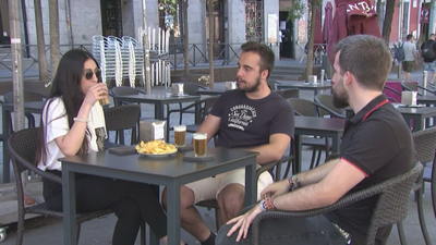 Reducción de tasas o ampliación de terrazas entre las propuestas del Ayuntamiento a los hosteleros