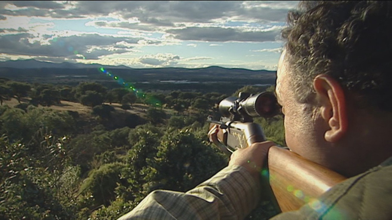 Los cazadores madrileños piden salir para proteger los cultivos