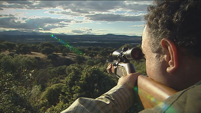 Los cazadores madrileños piden salir para proteger los cultivos