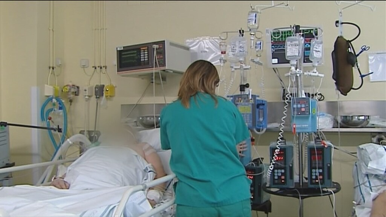 Los hospitales madrileños se normalizan tras pasar lo más duro de la crisis sanitaria