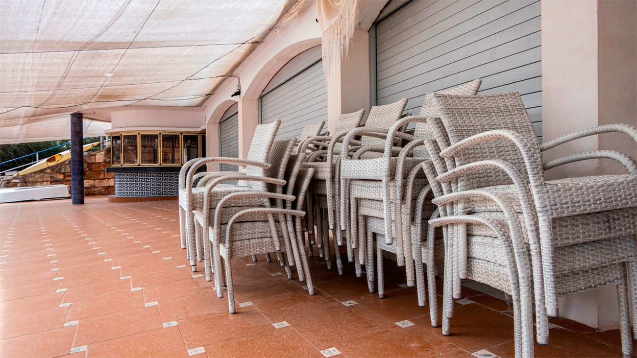 ¿Cómo vamos a salir del confinamiento?