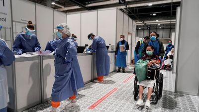 El Hospital de Ifema no desmantelará las instalaciones sanitarias, tras su cierre el 15 de mayo