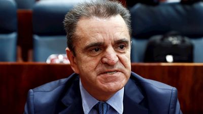 El delegado del Gobierno en Madrid pide un pacto de reconstrucción