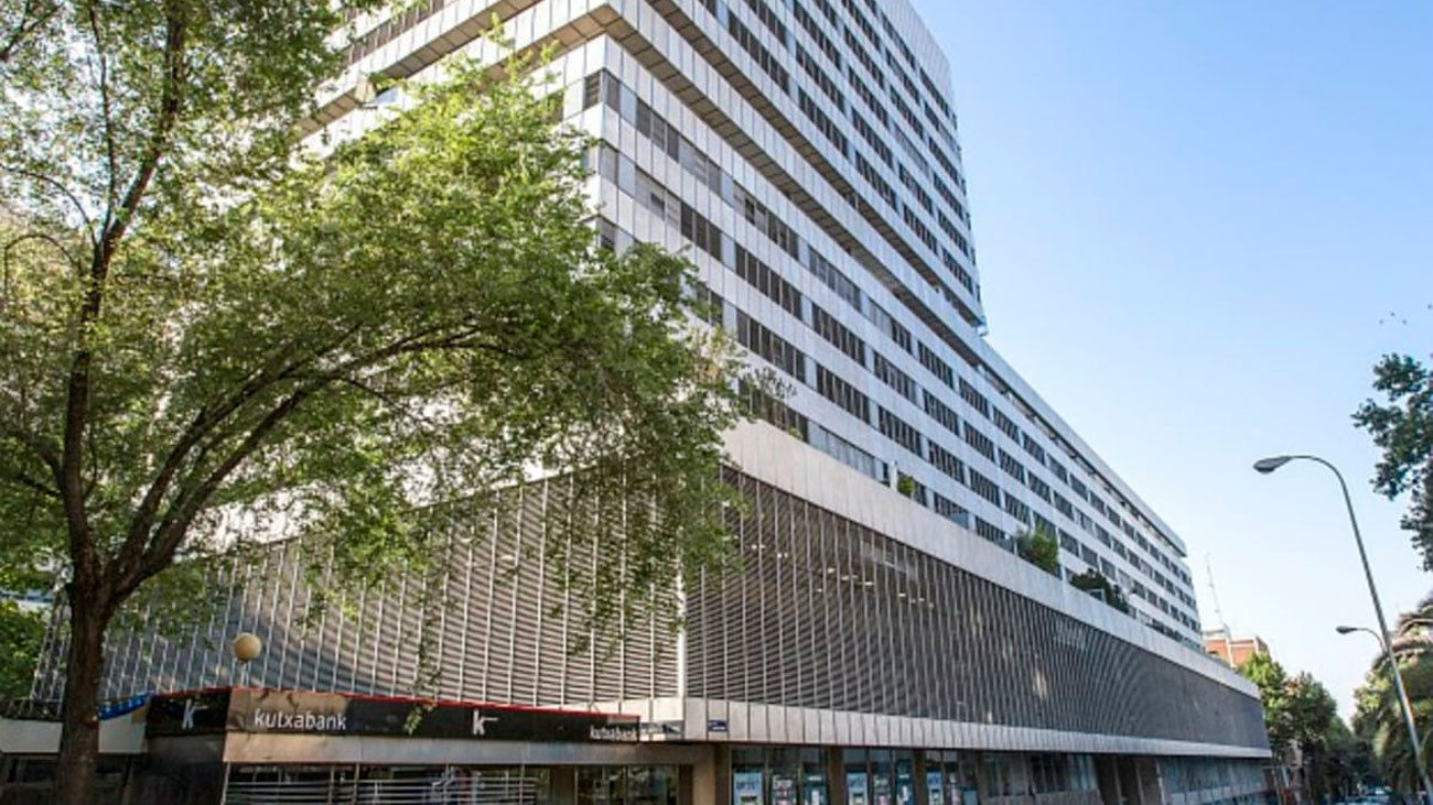 Madrid pone a disposición de personas mayores en soledad apartamentos para ser atendidos