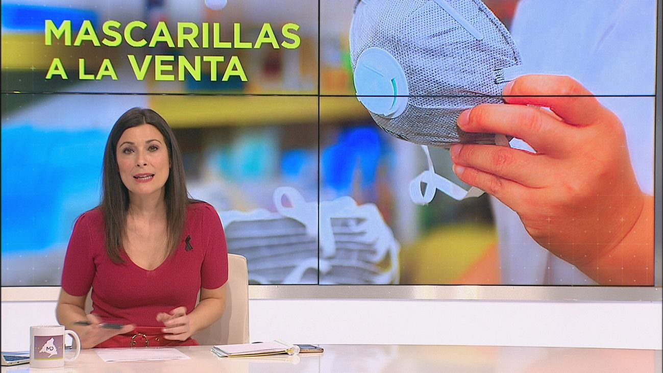 Madrid Directo 1 25.04.2020