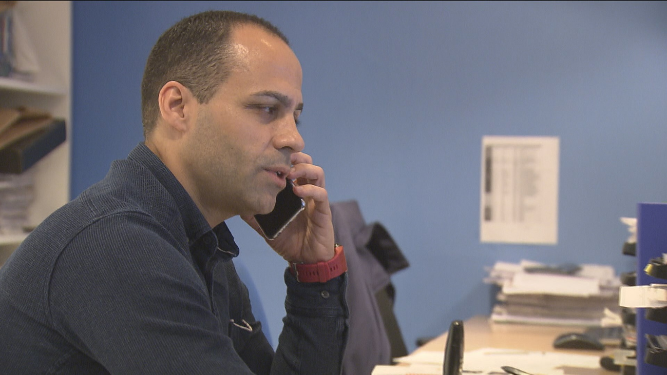 Las averías en casa aumentan un 74% durante el confinamiento.