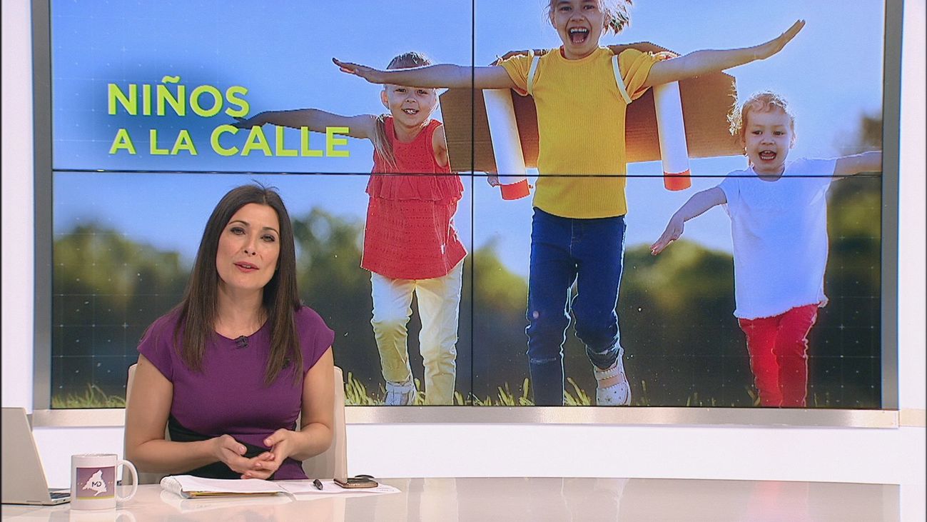 Madrid Directo 1 26.04.2020