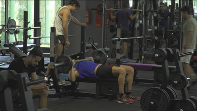 Los gimnasios piden que se les considere una actividad esencial