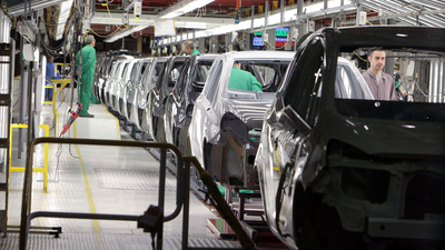 El sector del automóvil se prepara para la desescalada