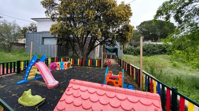 Madrid cambia las bases del 'cheque guardería' y los no nacidos computarán a la hora de pedir la ayuda