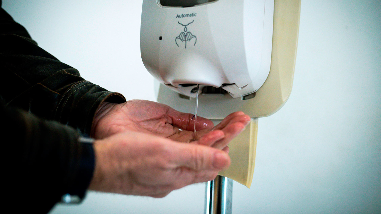 ¿Tanta higiene y limpieza puede debilitar nuestro sistema inmunitario?