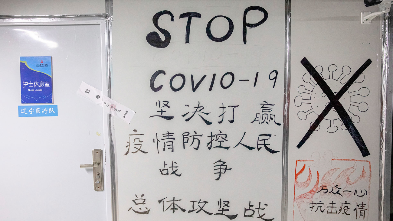 ¿Qué información no se nos dio a tiempo?