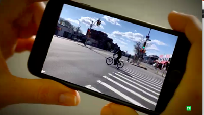 Conectados por el Mundo, estreno el domingo en Telemadrid