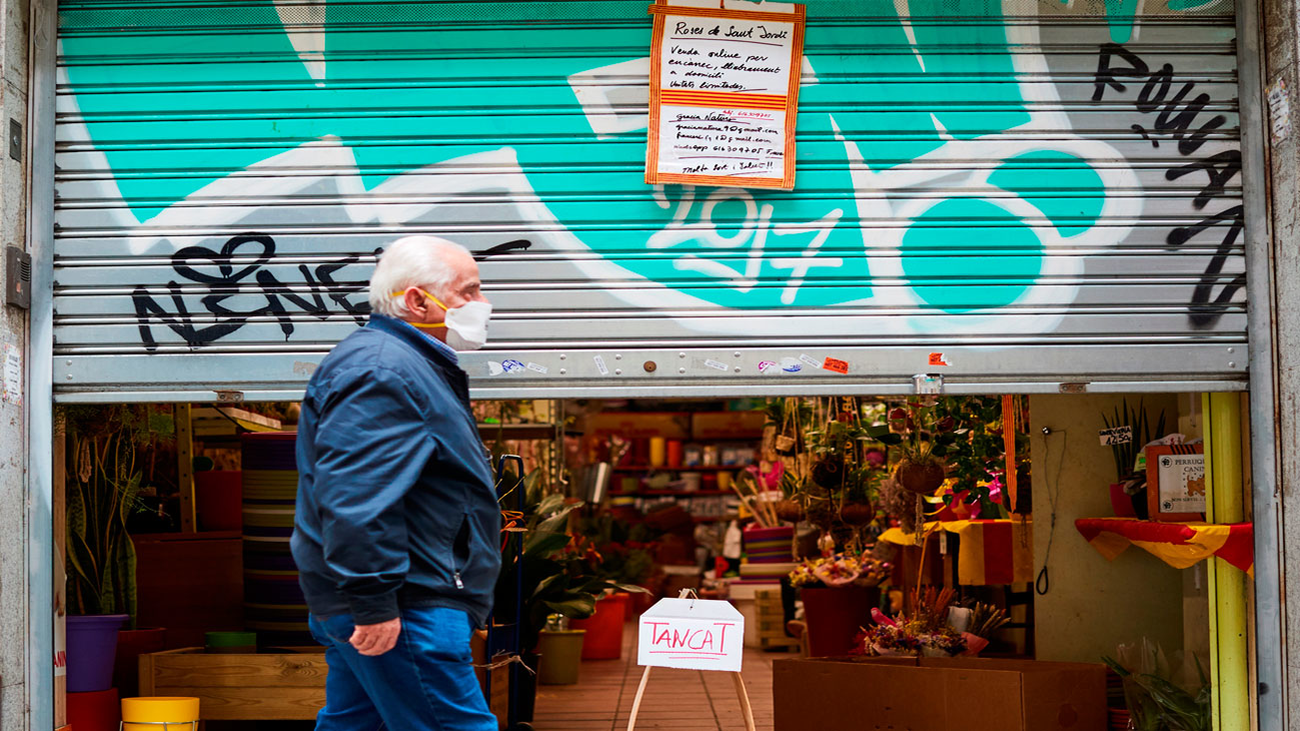 Arrimadas contra la desescalada de Sánchez: Ni consenso ni datos serológicos