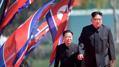 Kim Jon-un sigue desaparecido mientras crecen las especulaciones sobre su muerte