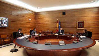 Más de 3.000 familiares de fallecidos se querellan contra el gobierno de Sánchez ante el Supremo