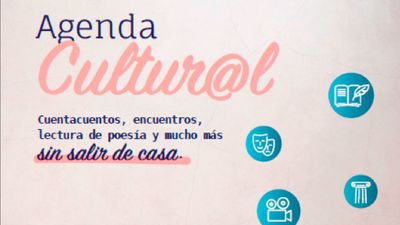 Pozuelo lanza un programa cultural online con cuentacuentos, recitales de poesía y talleres