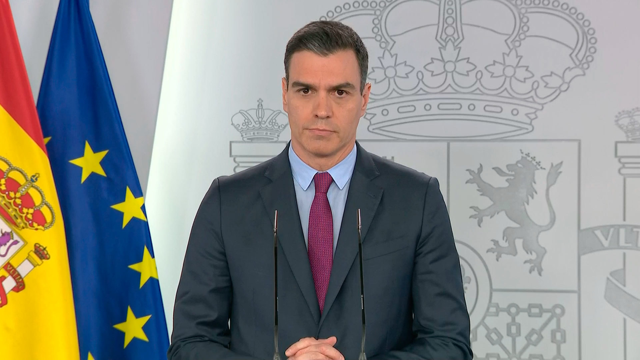 Así serán las cuatro fases de desconfinamiento en España