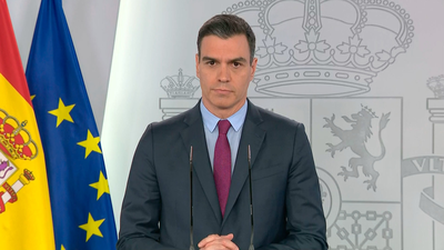 Así serán las cuatro fases de desconfinamiento en España