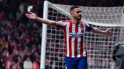 Koke: "Queremos volver, pero hay que hacer las cosas bien"