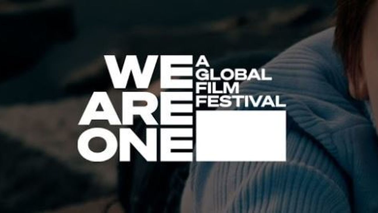 We Are One: A Global Film Festival