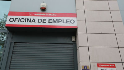 España destruye 285.600 empleos en el primer trimestre de 2020