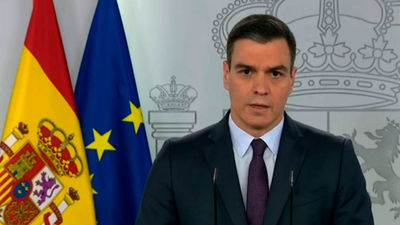 El plan de desescalada durará hasta  final de junio y hasta entonces no habrá movilidad entre provincias