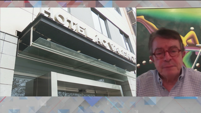 ¿Cómo serán los hoteles tras la crisis del coronavirus?