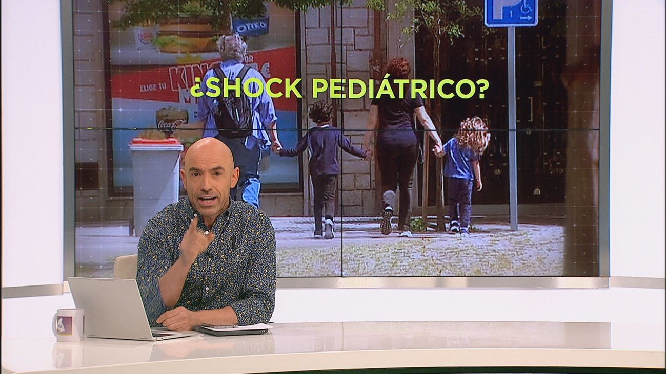 Madrid Directo 1 28.04.2020