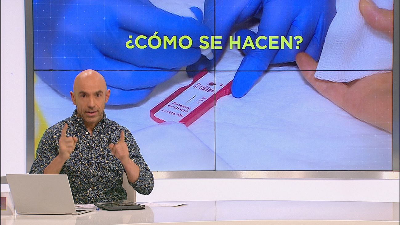 Madrid Directo 2 28.04.2020