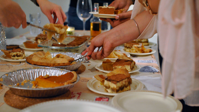 ¿Cuándo podremos reunirnos con familiares y amigos?