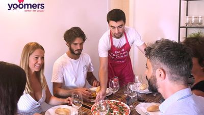 Los Yoomers están dispuestos a atender a los más desfavorecidos