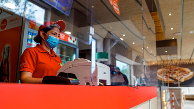 Preparando la inminente "desescalada"