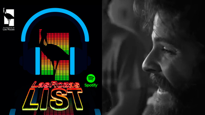 ‘Las Rozas List’, una playlist en Spotify para agrupar a los artistas locales