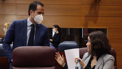 El Consejo de Gobierno será el que decida la destitución del alto cargo de la Consejería de Políticas Sociales