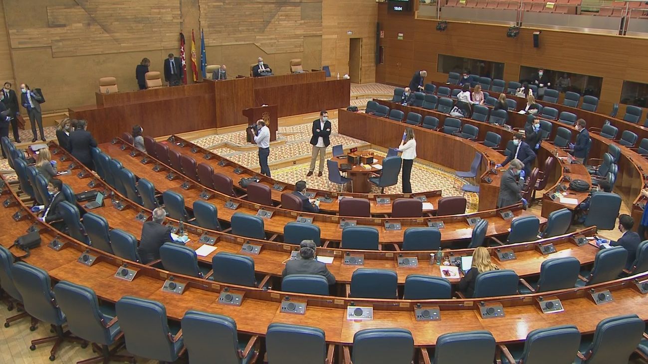 Aprobada la modificación de la Ley del Suelo que suprime licencias