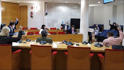 Declaración institucional de Coslada: “La unidad es el mejor motor para combatir esta crisis”