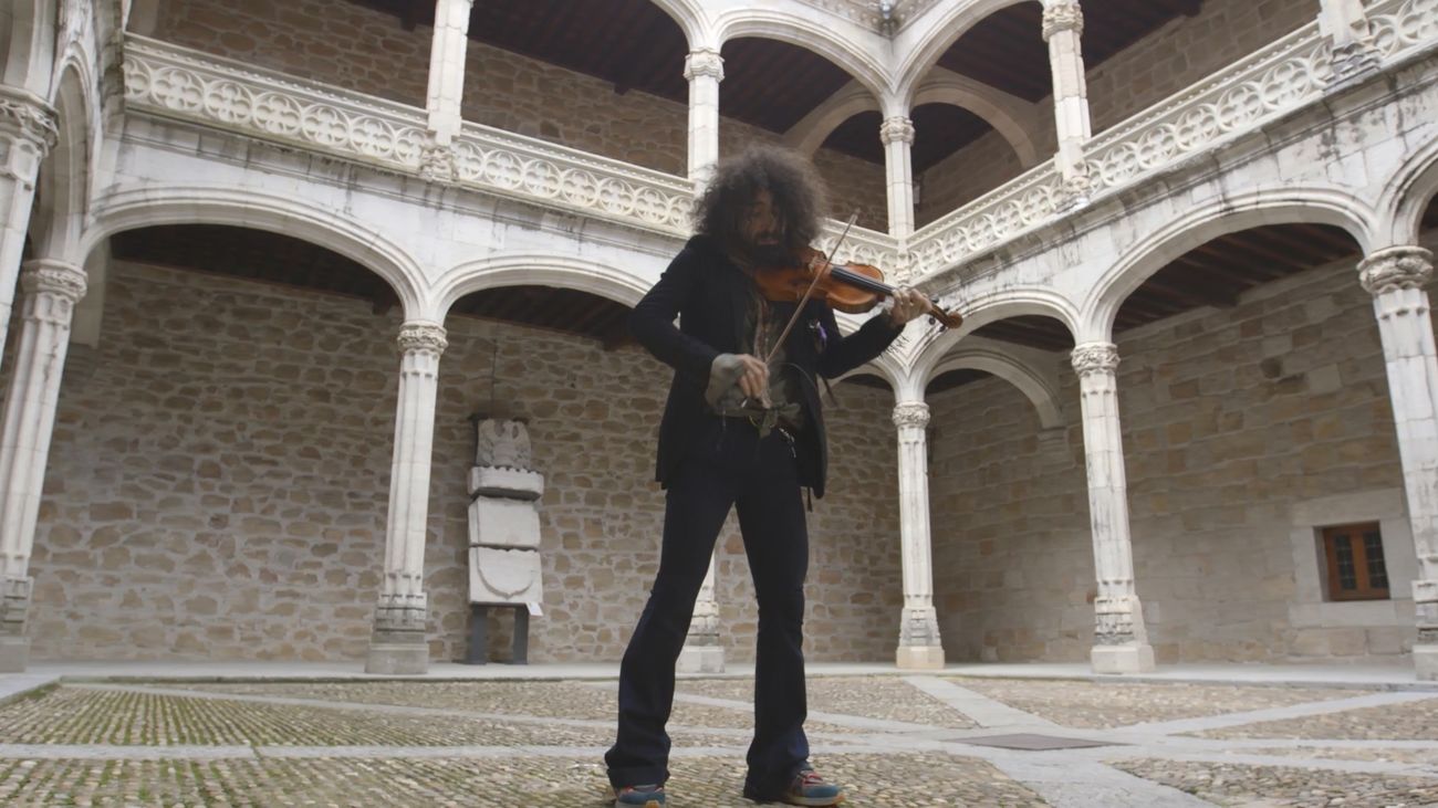 Planes para celebrar el puente de mayo en casa