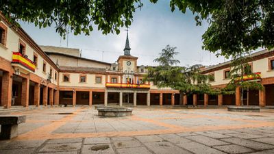 Las Rozas dará ayudas al alquiler de vivienda para afectados por la crisis