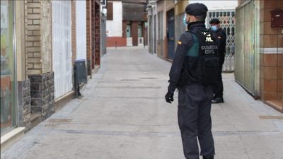 23 detenidos en Arganda que atracaban a menores con violencia extrema