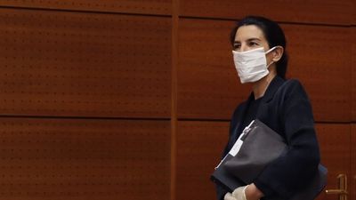 Especial Pleno de la Asamblea de Madrid sobre la gestión de la crisis del coronavirus (parte 2)