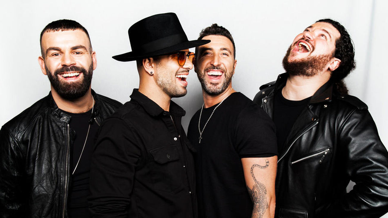 Iván Torres,  de "Efecto Pasillo": "Este parón me ha servido para pensar en el ritmo frenético que llevamos"