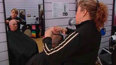 Las dudas de las peluquerías antes de abrir de nuevo