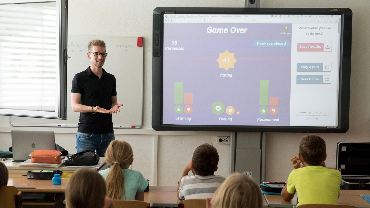 ¿Cuándo se podrán realizar los trámites escolares del nuevo curso?