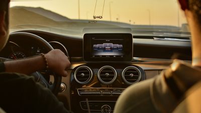 ¿Cuándo podremos llevar más de una persona en el coche?