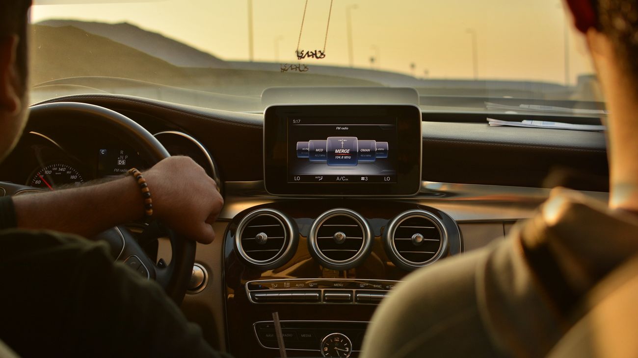 ¿Cuándo podremos llevar más de una persona en el coche?