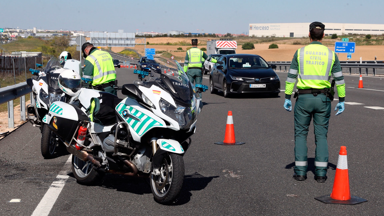¿Podremos circular libremente por la Comunidad de Madrid?