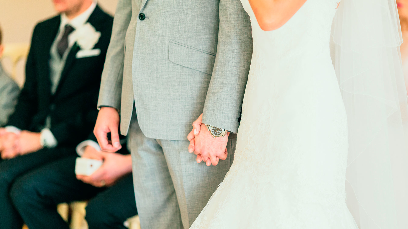 ¿Podré celebrar mi boda en julio con normalidad?